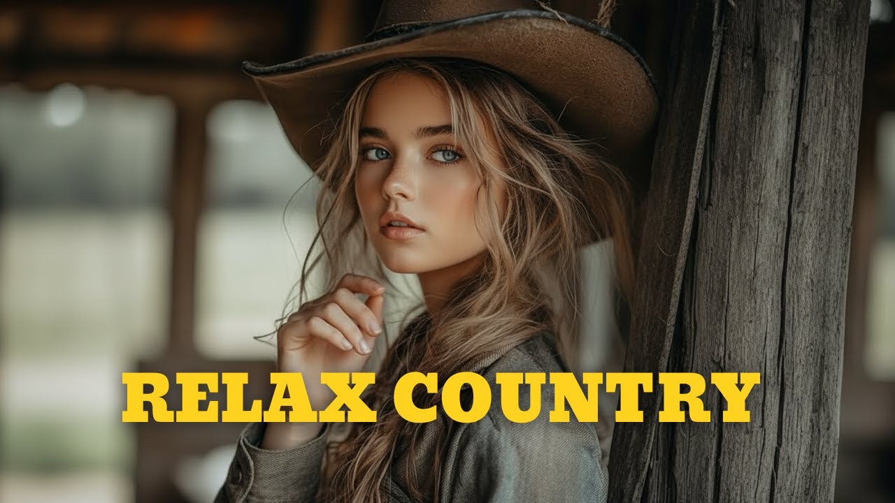 Best Slow Country Folk Songs of All Time – Classic Acoustic Country Music Shaped by John Denver