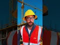 Unbelievable DIY Fails at Worksites part 620 #constructionlife #adamrose #memes #comedyshorts