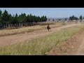 Traditional Horse Racing Esabelweni MP 05 04 2026 