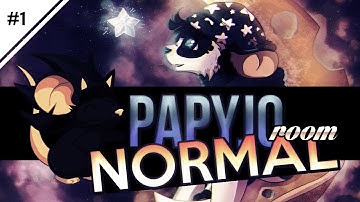 TRANSFORMICE: PAPYJO - NORMAL #1