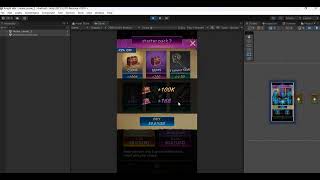 Knight War: Idle Defense Unity Game Source Code #unity #unity3d #unitydev #unitydeveloper screenshot 3
