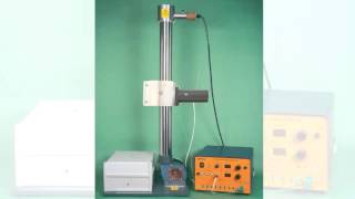 Video 1001   Convection Heat Transfer Experiment Part 1