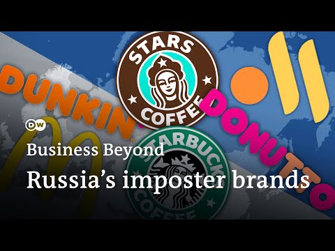 Video: Association of European Businesses in Rusland