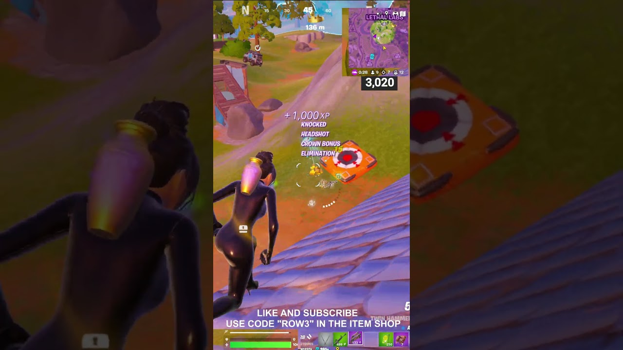 Back to back stick of truth wins 