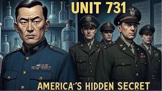 "America Protected History's Most Evil Doctors"