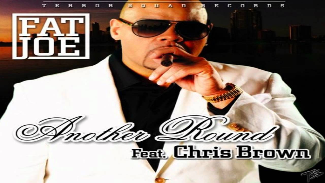 Fat Joe All I Need Instrumental 4