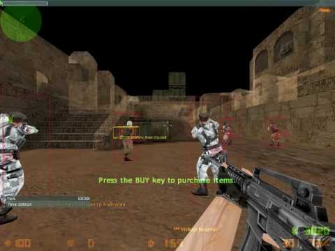 Counter strike 1.6 hacks (+download link)