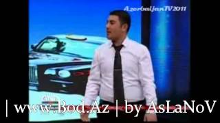 Mahir Cürət - Biz görmüşük taksi 06-07 olar | www.Bod.Az | by AsLaNoV