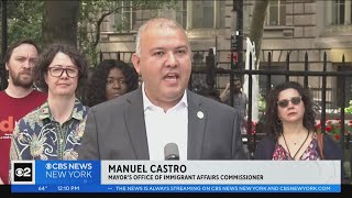 IDNYC now accepted to apply for several MTA services