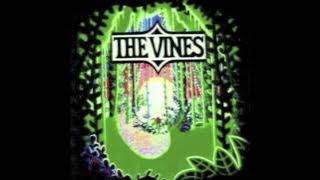 Get Free-The Vines