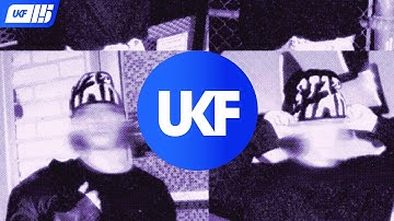 borne - Control [UKF15 Release]