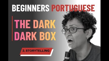 Fun Portuguese for Total Beginners | Storylistening 2.