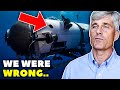 The Untold Truth: Oceangate Submarine Disaster Exposed!