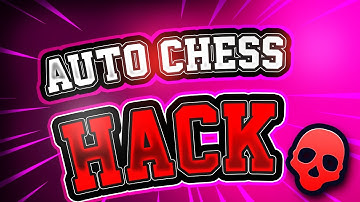 👍 How to HACK Auto Chess! || NEW 2022 working Cheat || VERY EASY Step by step tutorial 👍