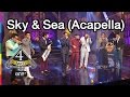 4 โพดำ | TAPE 30 CLIP Sky & Sea (Acapella) : Season Five | 9 ก.ย.58 | ช่อง one