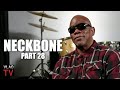 Neckbone: Keefe D Getting Life in Prison Won't Bring 2Pac Back (Part 28)