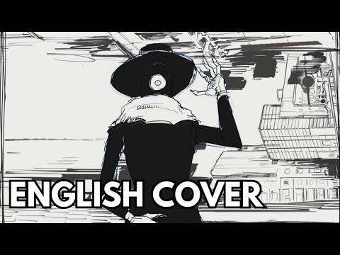 Eve - Literary Nonsense (ENGLISH COVER) ver. Zion