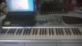 Stand By Me Koplo Version