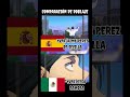 #jujutsukaisen #anime #shorts #parati #españa #latinoamerica #doblaje #castellano #doblajelatino