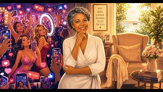 Reclaiming True Sex Appeal: Attention Is Not Respect