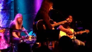 Video thumbnail of "Stryper (Full Band Acoustic Performance Highlights)"