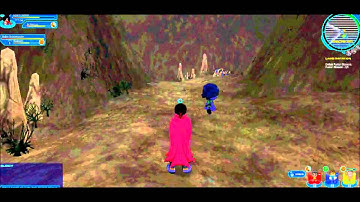 Blossom Nano - Fusion Fall