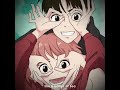 Ponyo E Sosuke Anime Ponyo 