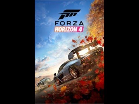 Forza Horizon 4 Fast Travel Sign On Church How to Do It ...