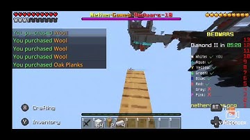 New Update?! (play.nethergames.org)