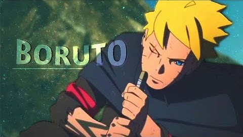Boruto - Edit - Edgy Rotate💎 // Say It🎶 [Node Vídeo] 1440p60fps