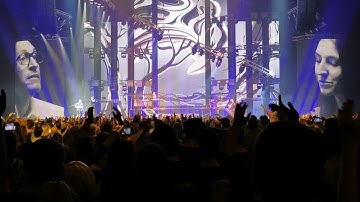 ÁKOS & ANNA - Elhiszem   2019. Aréna koncert