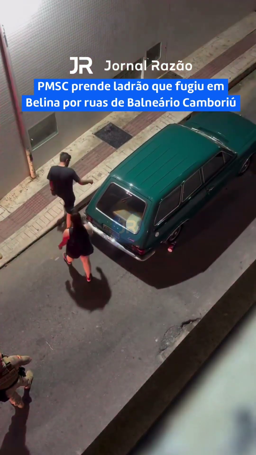 Capa do vídeo do YouTube