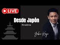 HIROSIMA - Yokoi Kenji en vivo