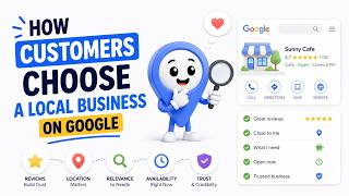 Why Being Visible on Google Isn’t Enough to Get Calls