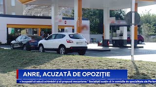 ANRE, acuzată de opoziție