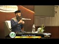 Hajj Rituals 1445 H (part 2) - Ustadz DR Syafiq Riza Basalamah MA