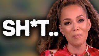 Sunny Hostin s Downfall After Controversial Comments Go Viral Destroy Her Career