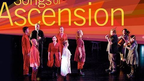 Songs of Ascension