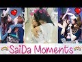 Dahyun + Sana = SaiDa Cute & Gay moments TWICE
