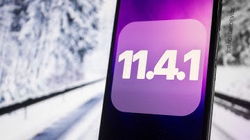 iOS 11.4.1 Beta 1 Released! What is going on Apple?! (Jailbreak Advise)