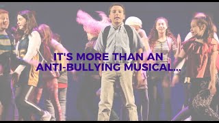 Famous Broadway World Award-Winner is Middle School Game-Changer Wealth