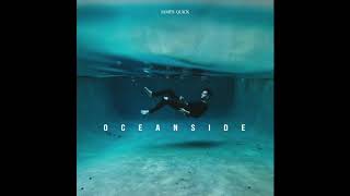 Video thumbnail of "Oceanside - James Quick (Audio)"