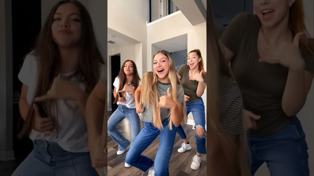 Smile at meeee! ☺️💫💓 | Triple Charm 