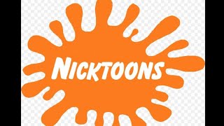 United Plankton Pictures Inc.nicktoons 1999