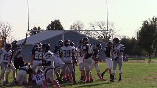 CRN vs CR South