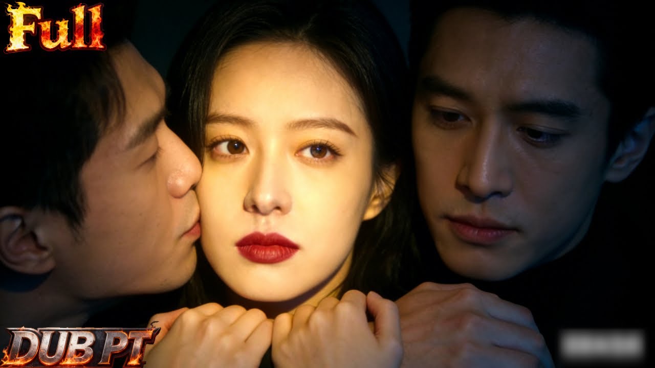 🔥Traída, ela se alia ao marido da amante e planeja a queda total do próprio marido infiel.🔥