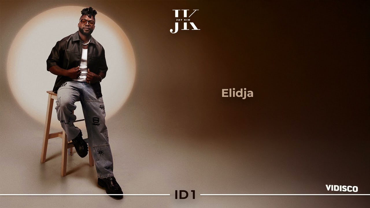 Watch Jay Kim - Elidja (Audio Oficial) on YouTube Watch Jay Kim - Elidja (Audio Oficial) on YouTube