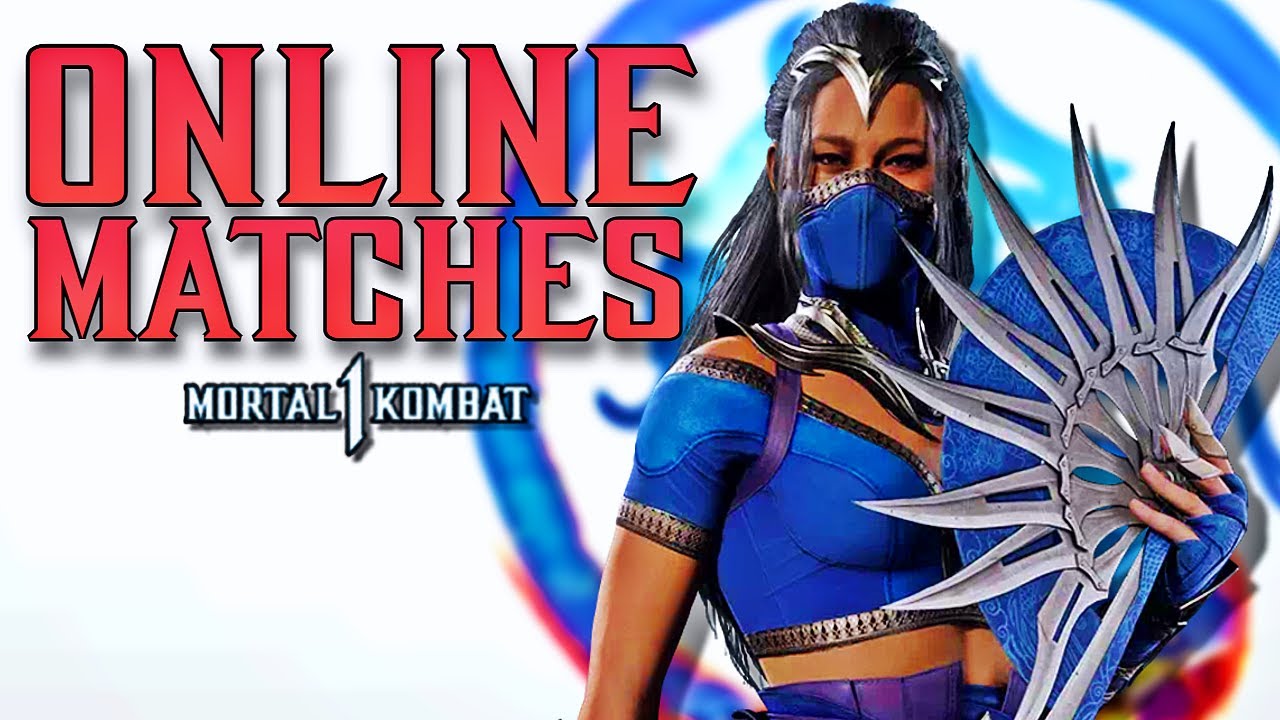 Galáxia Mortal Kombat : Kitana pode estar no MKX