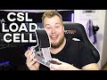 First Look at Fanatec CSL LOAD CELL Pedal Kit