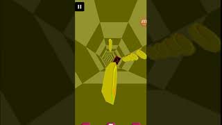 #tunnel #runner #google #play #instant #neriggaming Tunnel Runner 3d Game Scratch Tutorials